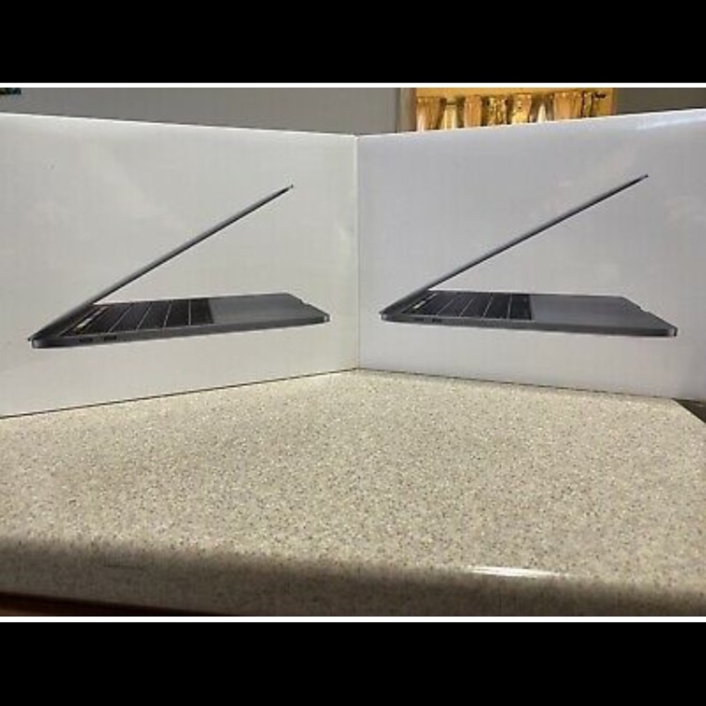 MacBook